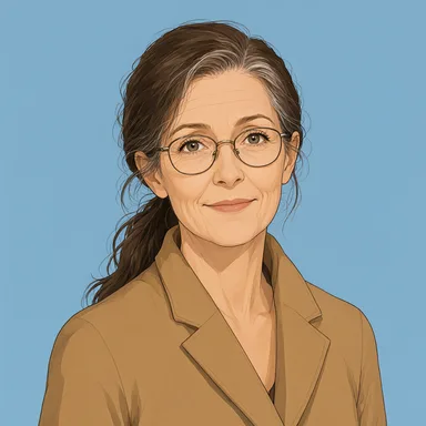 Анжела