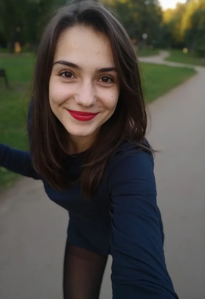 Зефирка