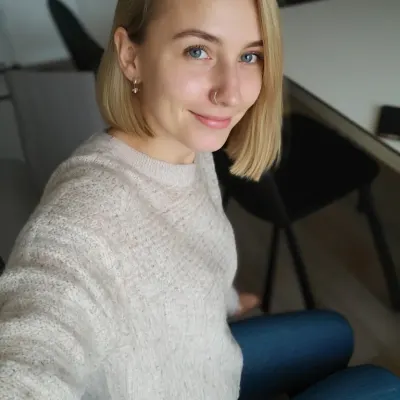 Женя