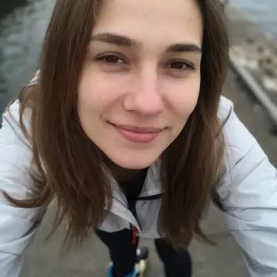 Лилия, 31