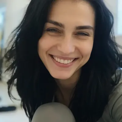 Карина