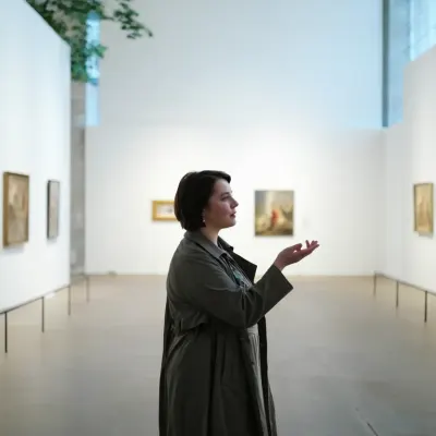 Альбина