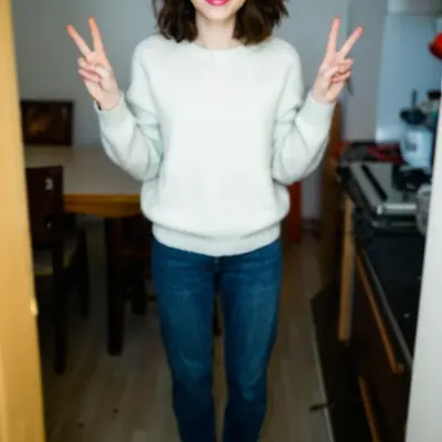 Диана, 23