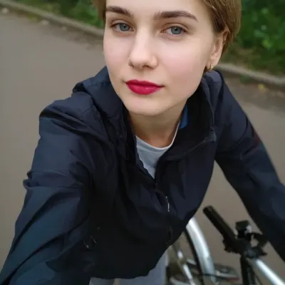 Соня