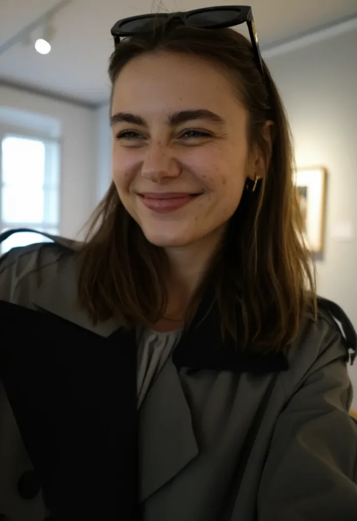 Полина
