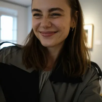 Полина, 34