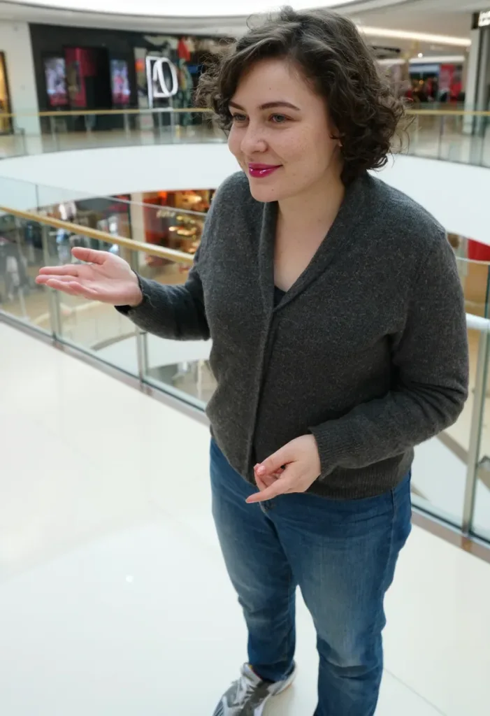 Оксана