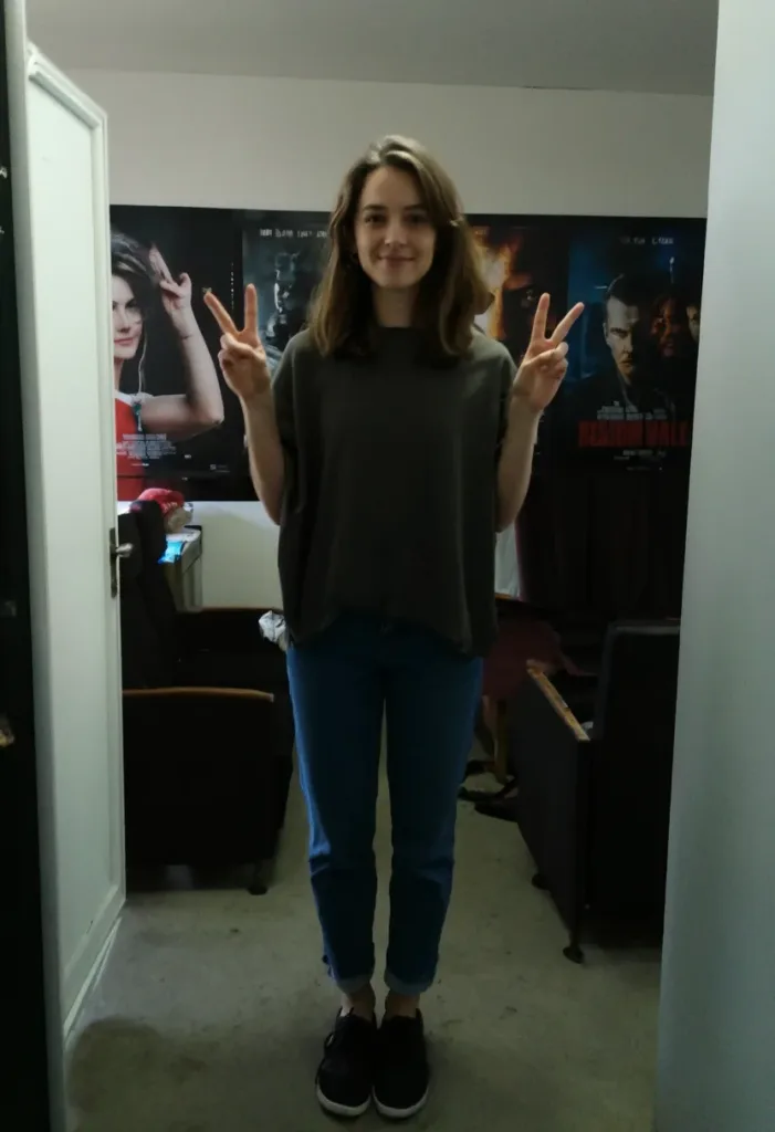 Камилла