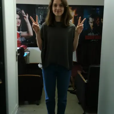 Камилла