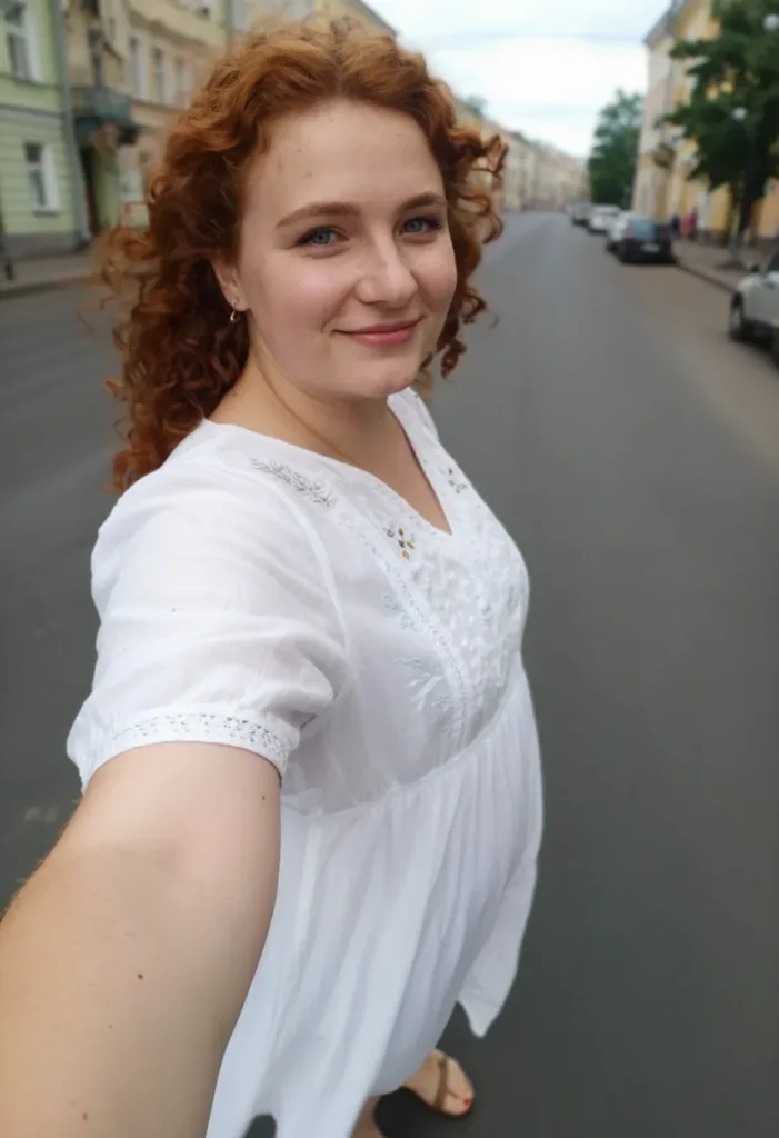 Ксюша